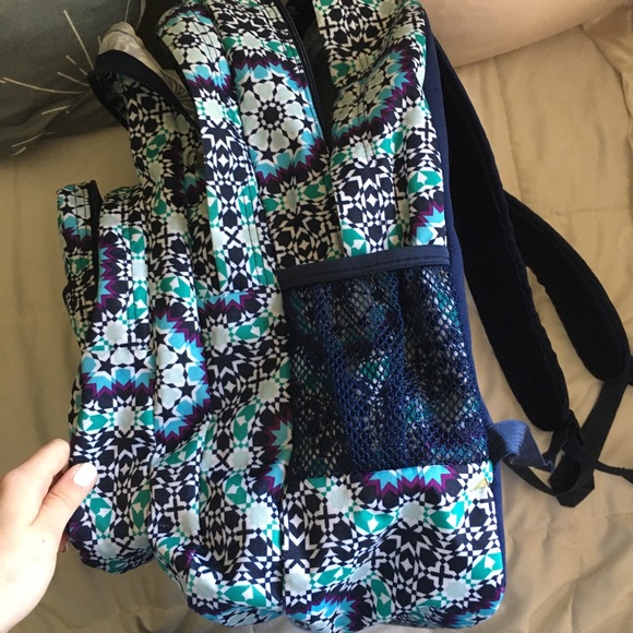 Trans by Jansport backpack - Picture 7 of 9